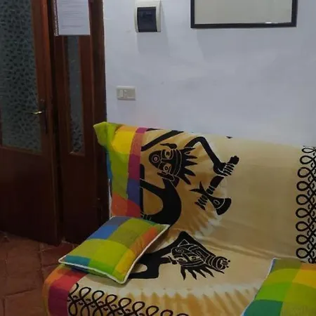 Apartamento Liliana E Ludovica 2 *