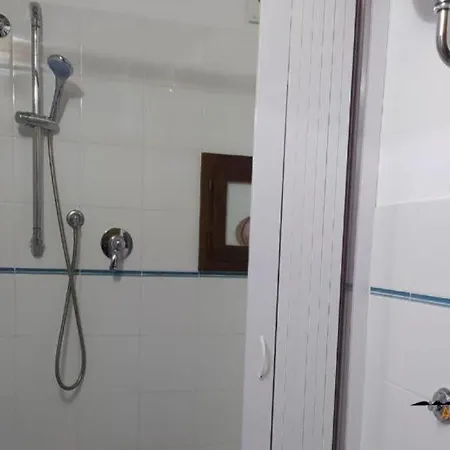 Liliana E Ludovica 2 Apartamento
